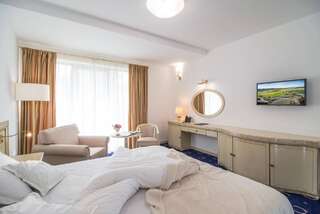 Отель Theodora Golf Club Алба-Юлия Двухместный номер с 2 отдельными кроватями-5